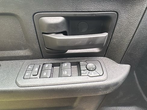 New 2026 RAM 5500 Tradesman AWD/4WD image 12