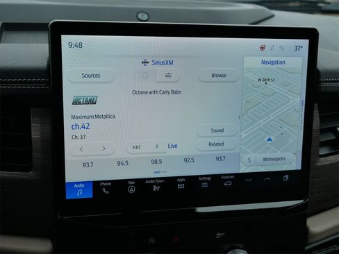 Used 2024 Ford Expedition Limited image 20