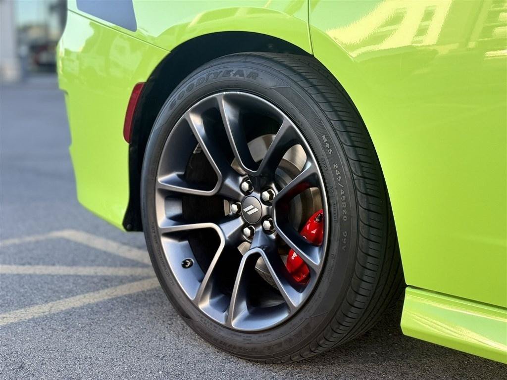 Used 2023 Dodge Charger R/T w/ Daytona Edition Group RWD image 10