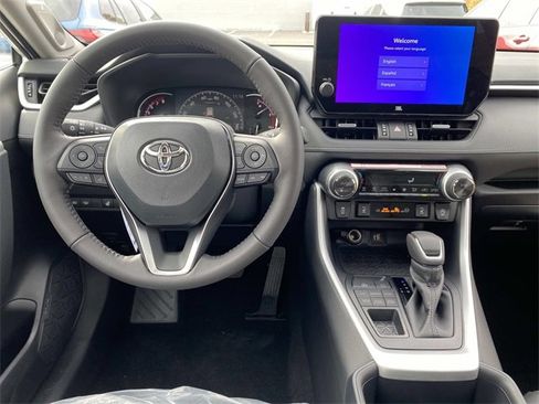 New 2025 Toyota RAV4 XLE Premium image 9