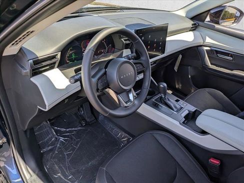 New 2026 MAZDA CX-5 Preferred AWD/4WD image 3