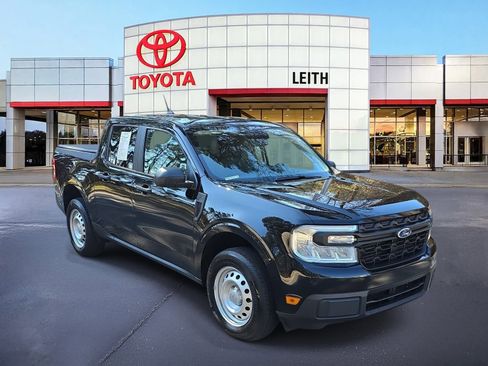 Used 2023 Ford Maverick XL image 3