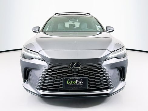 Used 2023 Lexus RX 350 Premium FWD image 2