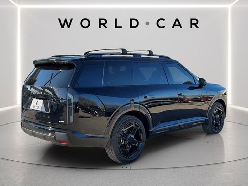 New 2027 Kia Telluride SX X-Line AWD/4WD image 3
