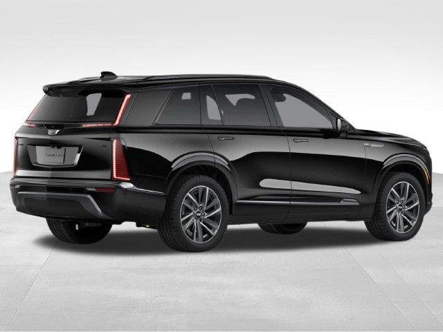 New 2027 Cadillac Vistiq Sport AWD/4WD image 18