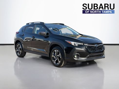 New 2026 Subaru Crosstrek 2.5i Premium image 1