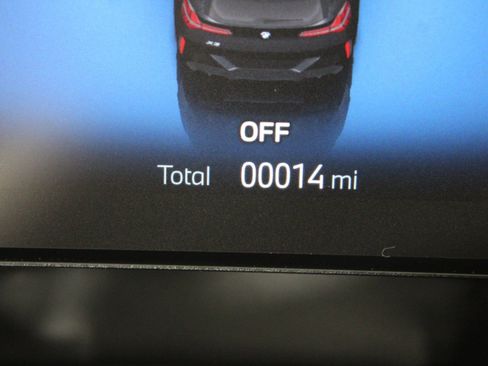 New 2026 BMW X3 xDrive30 image 18