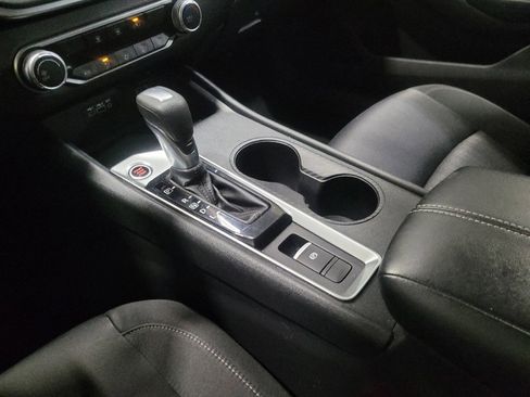 Used 2020 Nissan Altima 2.5 S AWD/4WD image 26