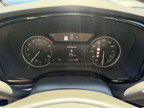 Used 2023 Cadillac XT5 Premium Luxury AWD/4WD image 15