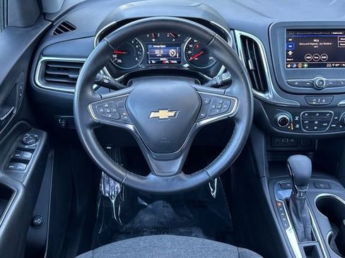 Used 2024 Chevrolet Equinox LT image 16