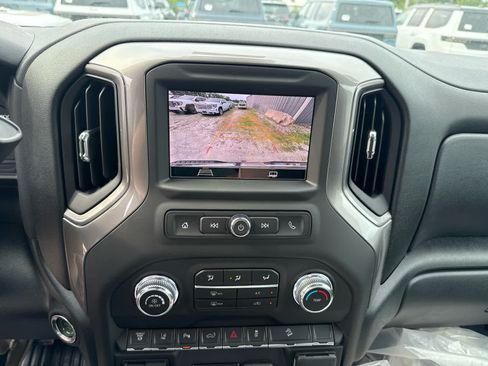 New 2026 GMC Sierra 3500 Pro w/ 1SA Pro Safety Plus Package AWD/4WD image 18