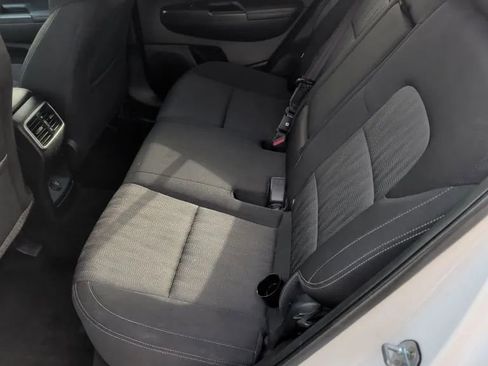 Used 2017 Kia Sportage LX FWD image 26