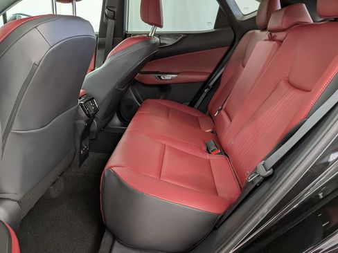 Used 2024 Lexus NX 250 FWD w/ Cold Area Package image 27