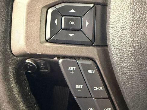 Used 2019 Ford Expedition XLT AWD/4WD image 21
