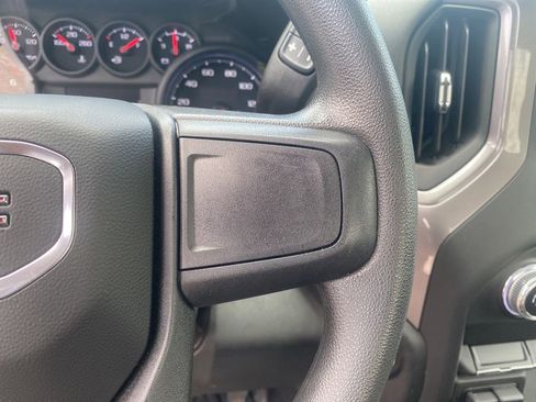 Certified 2024 GMC Sierra 2500 Pro w/ Convenience Package image 6