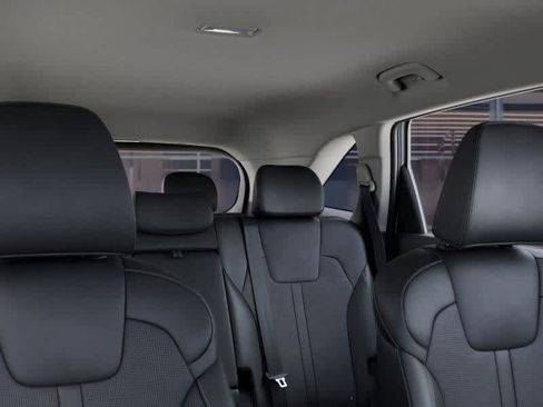 Used 2025 Kia Sorento S FWD image 10