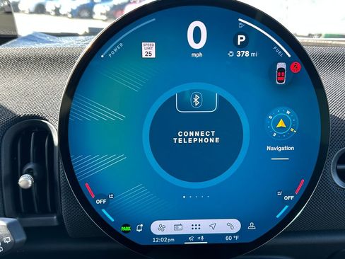 New 2026 MINI Cooper 4-Door Hardtop image 21