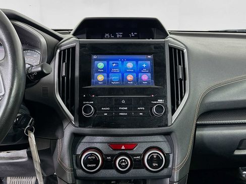 Certified 2021 Subaru Crosstrek 2.0i Premium w/ Popular Package #3 image 13