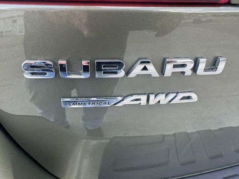 Used 2017 Subaru Outback 2.5i Limited AWD/4WD image 18