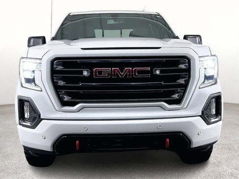 Used 2019 GMC Sierra 1500 AT4 w/ AT4 Premium Package image 5