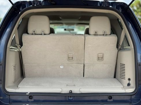Used 2014 Ford Expedition XLT AWD/4WD image 29