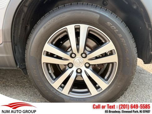 Used 2018 Honda Pilot EX image 9