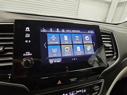 Used 2021 Honda Pilot EX-L image 16