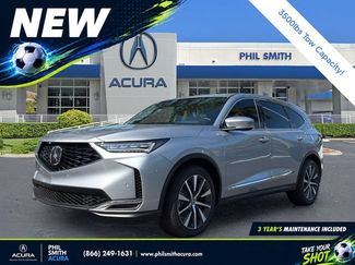 New 2026 Acura MDX FWD w/ Technology Package video 1