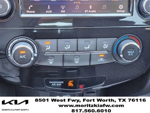 Used 2019 Nissan Rogue S w/ Special Edition Package FWD image 19