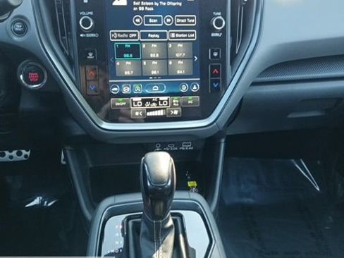 Certified 2025 Subaru Crosstrek 2.5i Sport AWD/4WD image 23