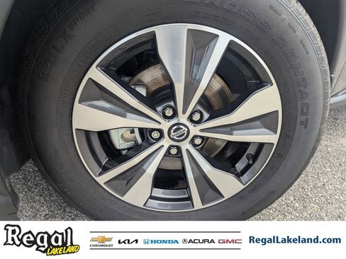 Used 2020 Nissan Murano S w/ Technology Package image 29