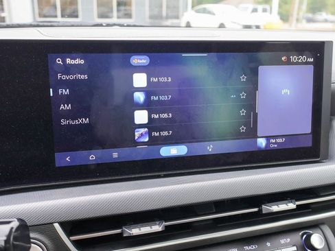 Used 2025 Hyundai Sonata SEL FWD image 5