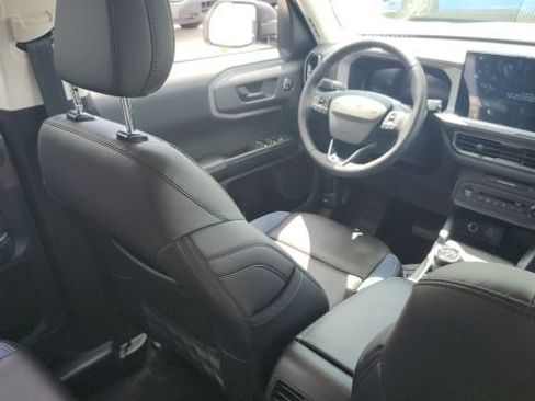 New 2025 Ford Bronco Sport Outer Banks w/ Outer Banks Tech Package+ image 20