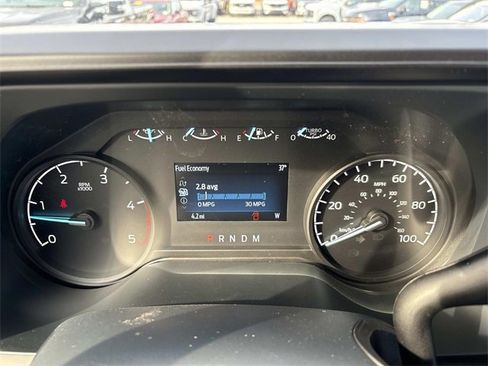 New 2026 Ford F250 XL w/ STX Appearance Package image 30