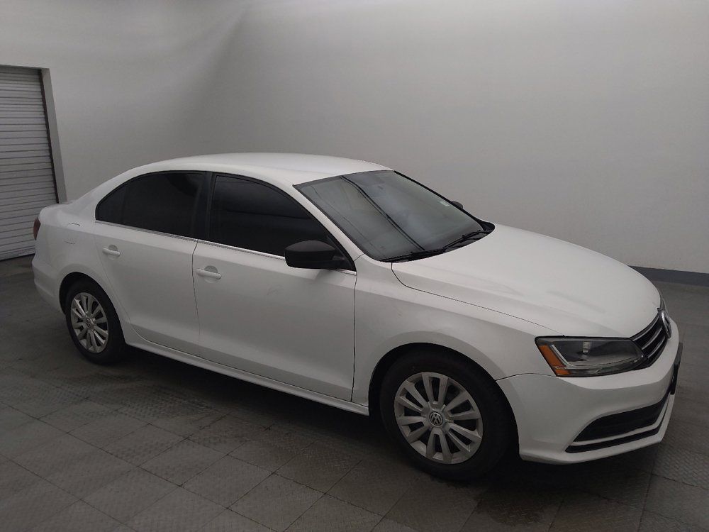 Used 2017 Volkswagen Jetta S FWD image 11