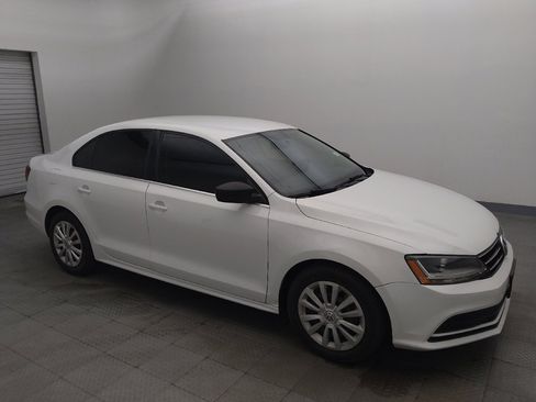 Used 2017 Volkswagen Jetta S FWD image 11