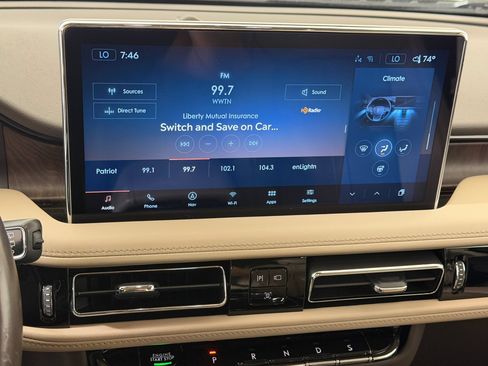 Used 2023 Lincoln Nautilus Reserve w/ Equipment Group 201A AWD/4WD image 26