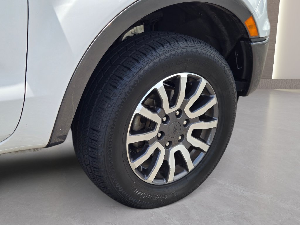 Used 2019 Ford Ranger XLT w/ Equipment Group 302A Luxury RWD image 11