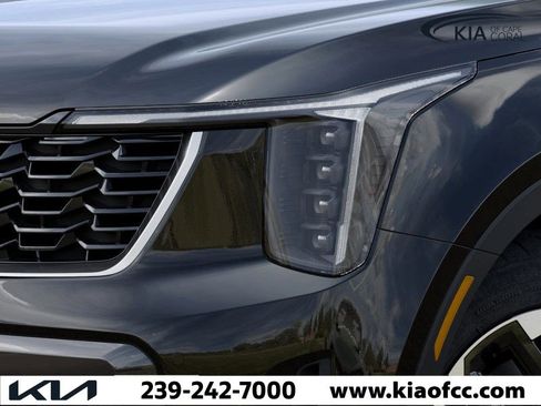 New 2026 Kia Sorento S w/ S Panoramic Sunroof Package image 10