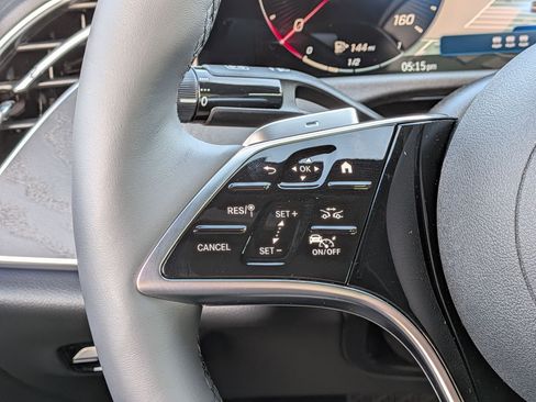 New 2026 Mercedes-Benz E 350 4MATIC Sedan image 19