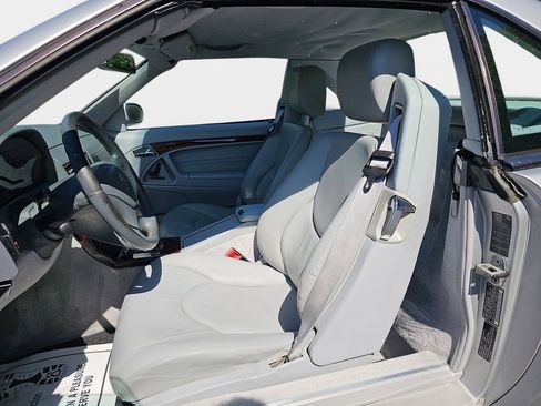 Used 1999 Mercedes-Benz SL 500 image 16