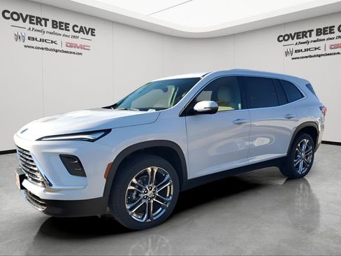 New 2026 Buick Enclave Preferred w/ Power Package image 3