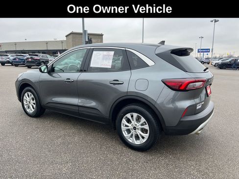 Used 2023 Ford Escape Active image 3