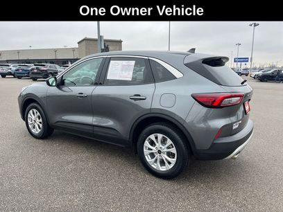 Used 2023 Ford Escape Active