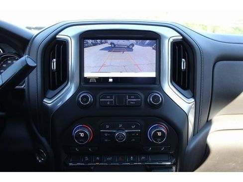 Used 2019 Chevrolet Silverado 1500 RST AWD/4WD image 28