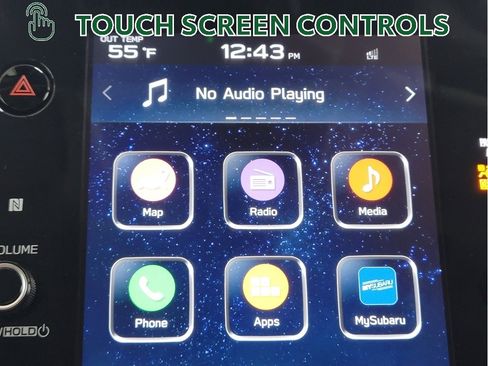 Certified 2024 Subaru Ascent Onyx Edition Limited image 25