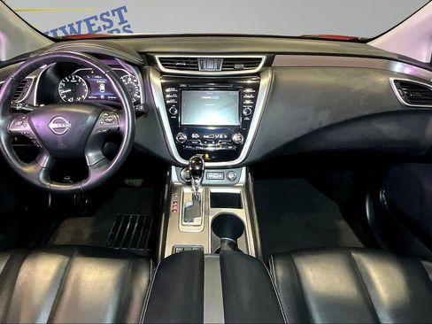 Used 2023 Nissan Murano SV FWD image 8