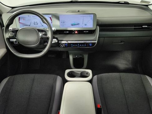 Certified 2024 Hyundai Ioniq 5 SE AWD/4WD image 18