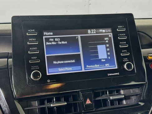 Used 2024 Toyota Camry SE image 24