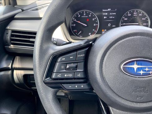Used 2025 Subaru Crosstrek 2.0i Premium AWD/4WD image 23